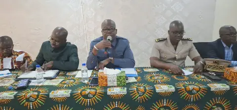 Côte d'Ivoire's Cocoa Producers Embrace New Traceability System