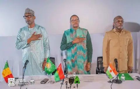 Mali and Sahel Region Strengthen Ties with Diaspora in New York