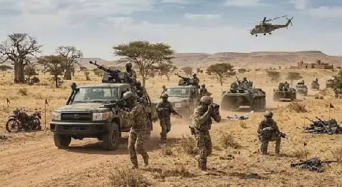 Mali's Operation Dougoukoloko Neutralizes Terrorist Groups in Boghassa and Sofara