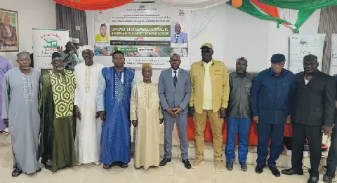 Cote d'Ivoire Launches National Campaign Against Road Incivility