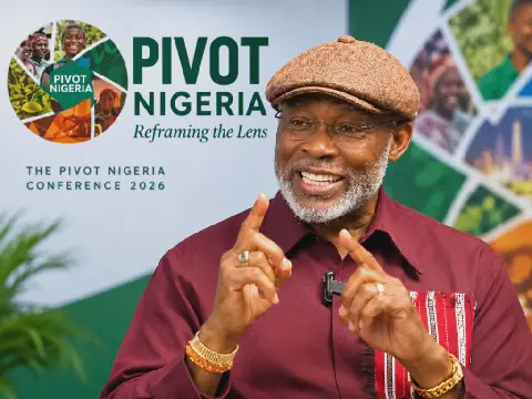 RMD Urges Nigerians to Take Responsibility for Fixing Nigeria