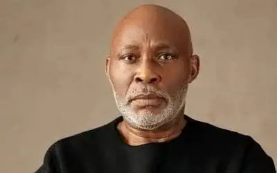 RMD Urges Nigerians to Stop Condemning Country, Seek Solutions