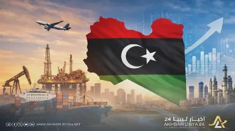 تصعيد جديد في قطاع الطاقة.. نقابة النفط تعلق العمل تدريجيا وتضع حكومة الدبيبة أمام 6 مطالب