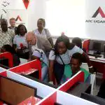 Kabale Digital Community Library Opens to Boost Digital Learning