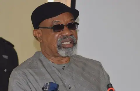 The Real Story Behind the 2003 Kidnapping of Anambra Governor Chris Ngige