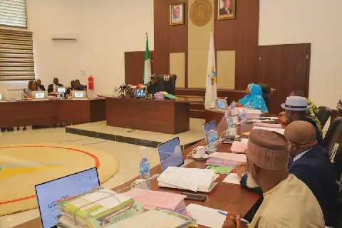 FCT Exco Moves to Revive Abandoned Utako Hospital, Overhauls 14 General Hospitals