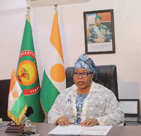 Niger's Government Reaffirms Commitment to Protecting Elderly