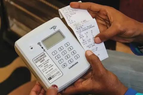 Kragverbruikers moenie vir ‘ou probleme’ opdok nie – AfriForum