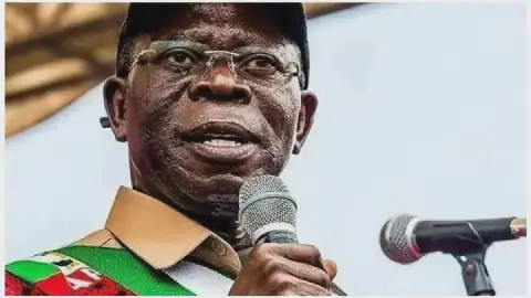 Adams Oshiomhole