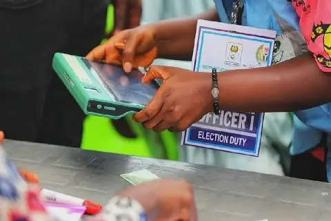 INEC Inaugurates Youth Ambassadors to Promote Peaceful Participation in 2027 Elections