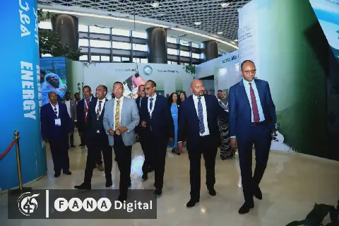 Ethiopia Lays Foundation for Sustainable Science and Technology Development