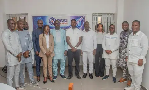Benin Establishes Club Rssi to Enhance Cybersecurity Cooperation