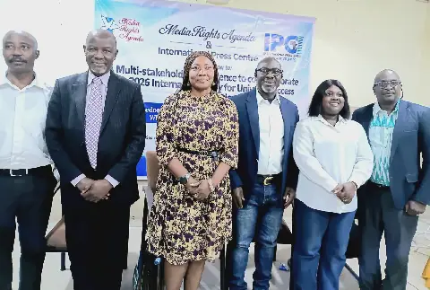 Public institutions urged to prioritize proactive disclosure against misinformation