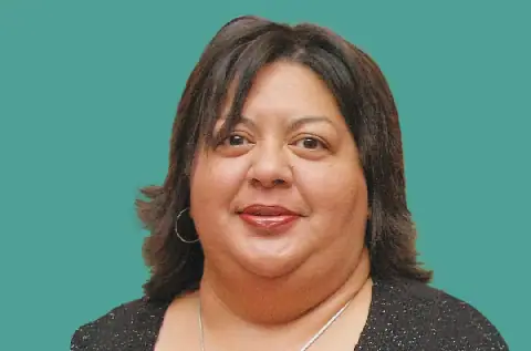 South African Media Personality Jo-Ann Floris Advocates for Meaningful Debate