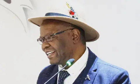 Otjozondjupa Governor Urges Government to Secure Controlling Stake in Namibia's Oil Resources