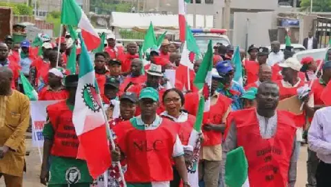 Nigerian Workers Threaten Strike Over Fuel Prices and Wage Demands