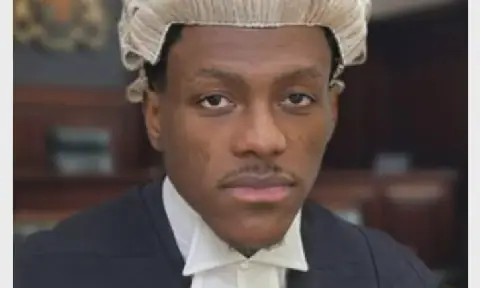 Alleged Land Scam: Jordan Wike Submits American Passport to Court