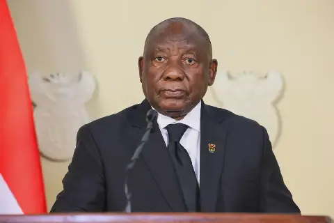 Ramaphosa Unveils Urgent Measures to Combat GBV Following Ekurhuleni Killings