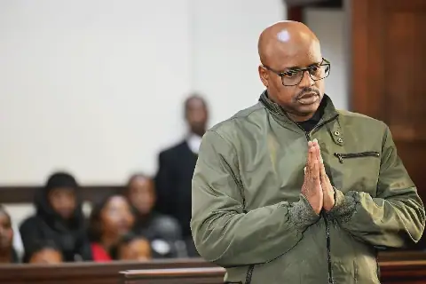 New arrest warrant for Julius Mkhwanazi stayed after state blunder
