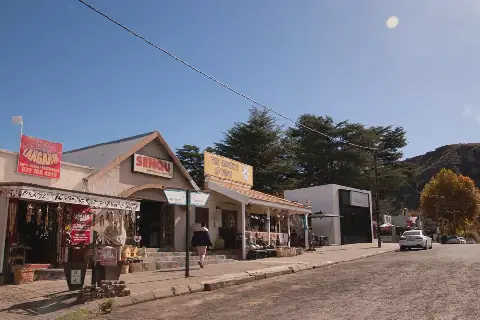 Clarens named among South Africa’s best small towns to live in