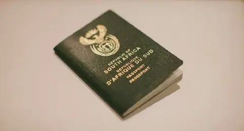R100,000 for a South African passport? Hawks arrest suspect in alleged Home Affairs fraud scheme