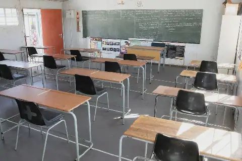 Violence Against Teachers Raises Alarm in South African Schools