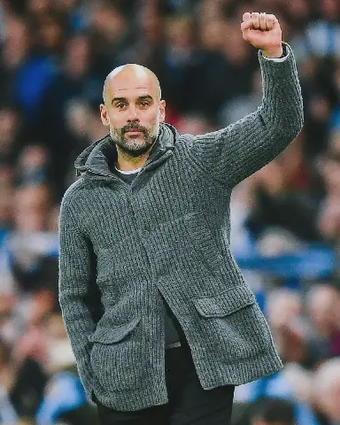 Guardiola Backs Manchester City After Guilty Verdicts