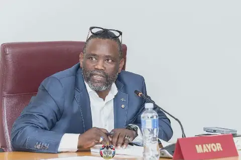 South African Municipality Accused of Embezzling Funds, Failing to Pay Workers