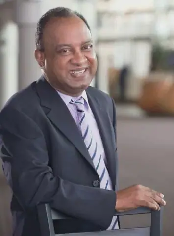 Sadha Naidoo Appointed Dual Board Chair of Race Coast