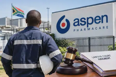 Aspen worker reinstated with back pay after 10-year legal battle