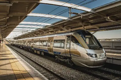 Gauteng Concludes Process to Appoint New 15-Year Gautrain Operator