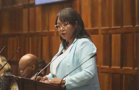 Western Cape Social Development Staff Face 86 Hijackings Since 2023