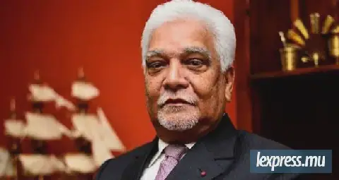 Mauritius' Chagos Treaty Ratification Hinges on US Support