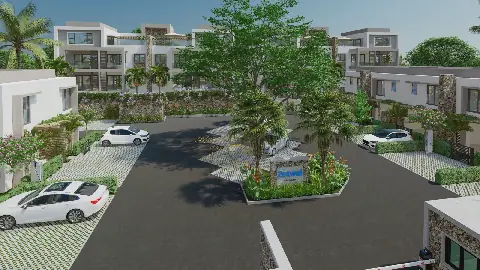 Zetwal Résidences Offers Exclusive Homes in Cap Tamarin Smart City, Mauritius