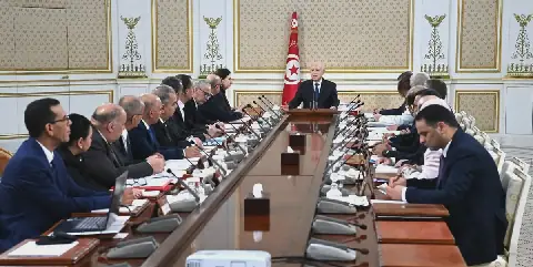 Tunisia Examines Proposed Changes to Decree-Law 54