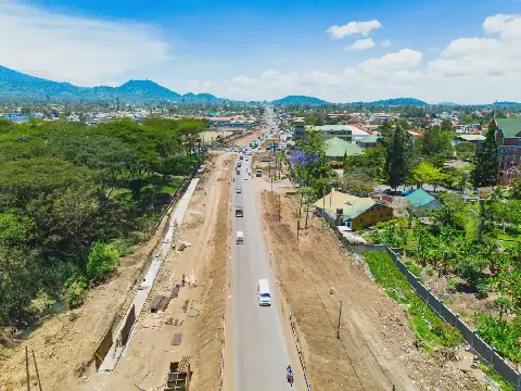 TANROADS tasked to complete Kona ya Nairobi–Kisongo, Kona ya Nairobi–Kilombero Market roads projects by Dec, 2026