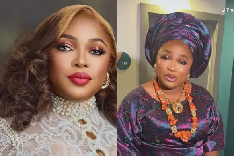 Nigerian Actress Kemi Afolabi Opens Up About Living with Lupus