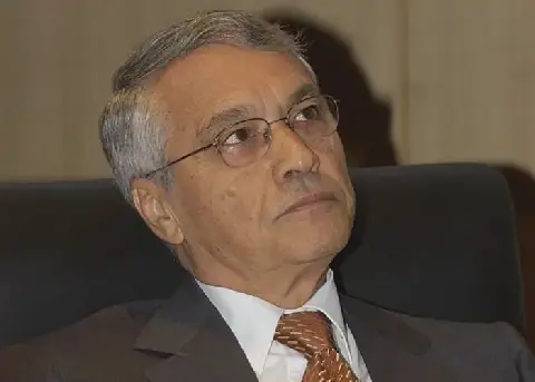 Algerian Justice Transfers Chakib Khelil's Case to Supreme Court