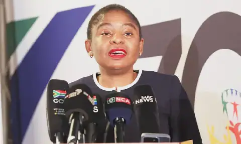 South Africa Condemns Gender-Based Violence Amid 13 Murders in Gauteng