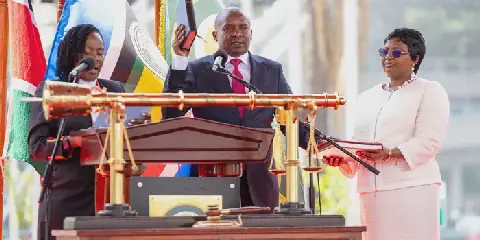 High Court Orders Open Hearing for Petition Challenging Deputy President Kindiki’s Appointment