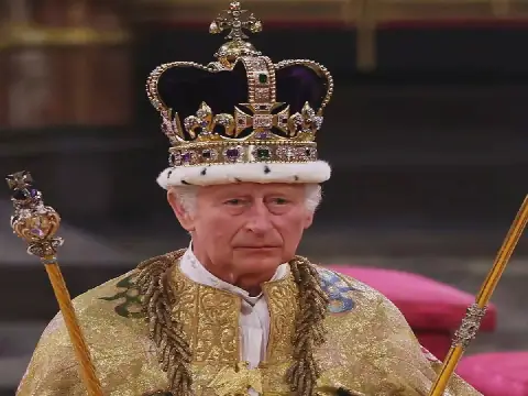 Bid to Prosecute King Charles Reaches International Court