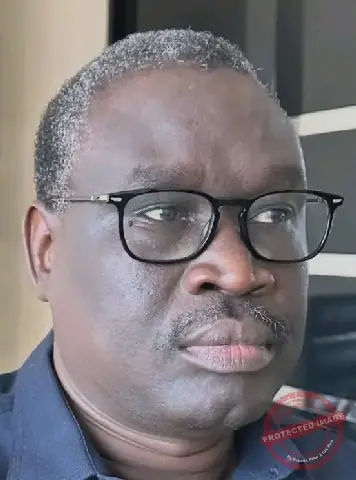 Human Rights Watch raises concern over prolonged arbitrary detention of South Sudanese critic in UAE