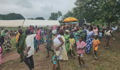 Côte d'Ivoire: Tensions Mar Fête des Ignames à Ouangui