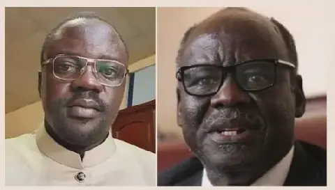 South Sudanese Parties Accuse PPC of Altering Registration Records
