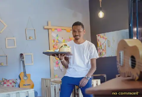 Madagascar's Grill'Hena: A Cozy Haven for Food and Music Lovers