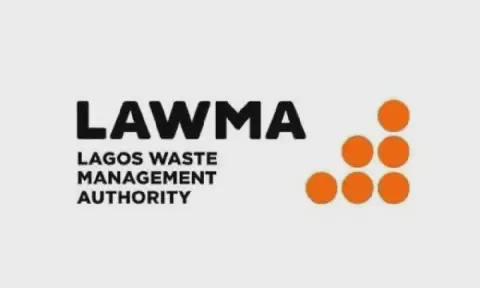 Lagos: LAWMA clears illegal traders from TBS, National Theatre axis