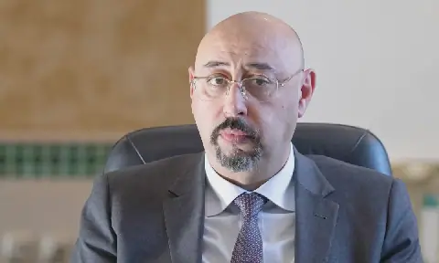 Moroccan Mayor of Tangier Appears Before King's Public Prosecutor