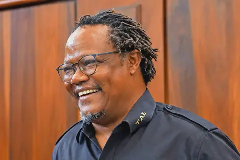 Tanzania Court Hears Treason Case Against Chadema Chairman