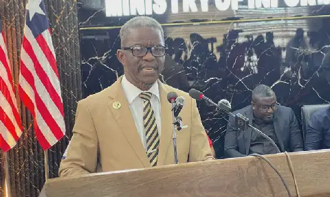 Liberia Pharmacy Board Tightens Oversight of Medicine Stores