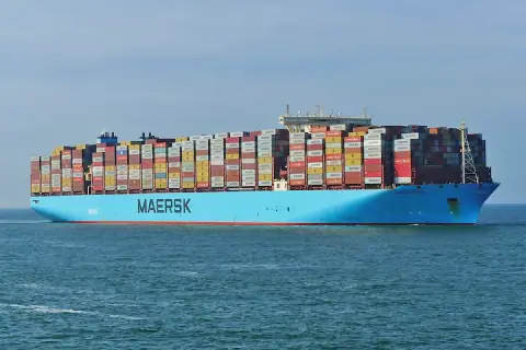 Maersk Introduces New Customs Requirement for Algerian Exports